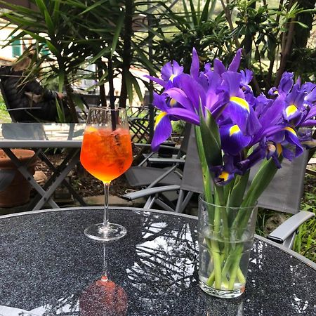 ヴォラストラIl Cortile Del Contadinoアパートメント エクステリア 写真